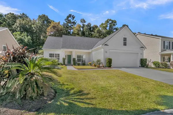 1445 Ashley Garden Boulevard, Charleston, SC 29414