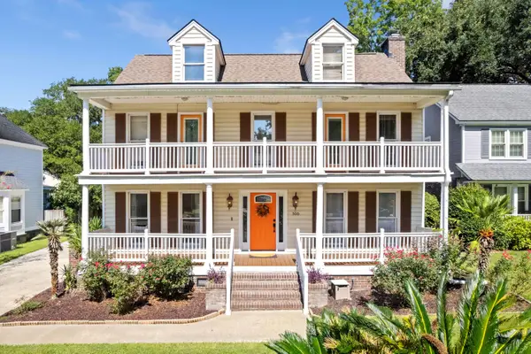 306 Anadale Court, Charleston, SC 29418