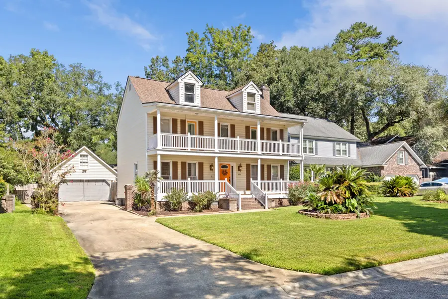 306 Anadale Court, Charleston, SC 29418 - #2