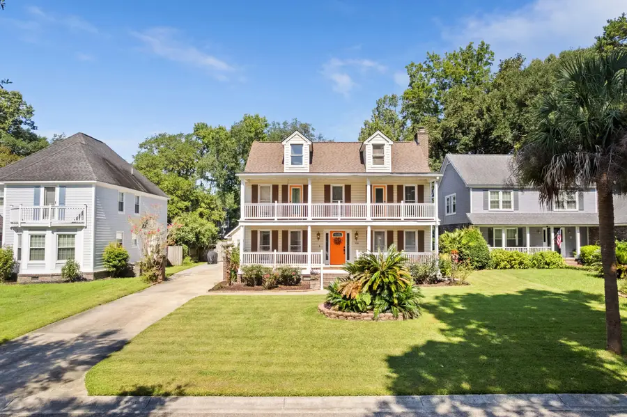 306 Anadale Court, Charleston, SC 29418 - #3