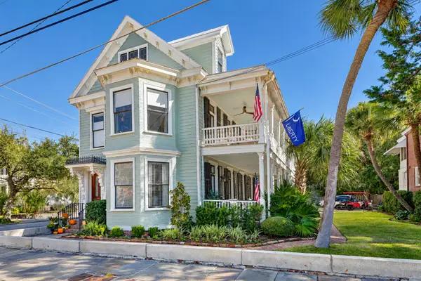 58 Rutledge Avenue #Apt C, Charleston, SC 29401
