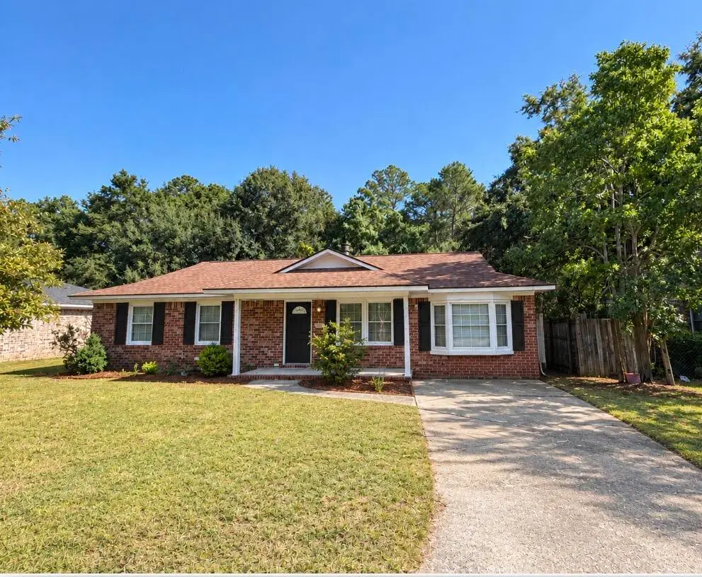 314 Village Green Circle, Summerville, SC 29486 - #1