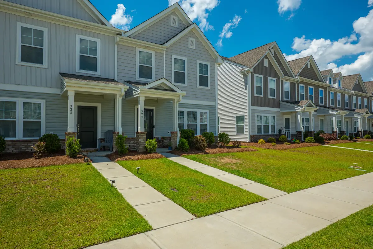 326 Surfbird Road #388, Summerville, SC 29486 - #1