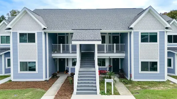 857 Liriope Lane #Unit B, Mount Pleasant, SC 29464