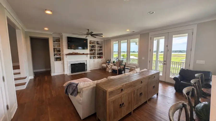 3100 S Shore Drive, Charleston, SC 29407 - #3