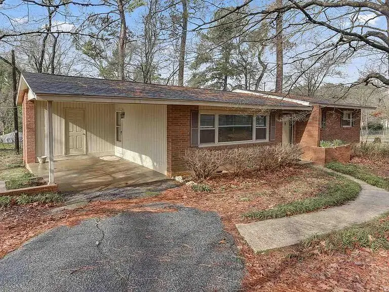1657 Overhill Road, Columbia, SC 29223 - #1