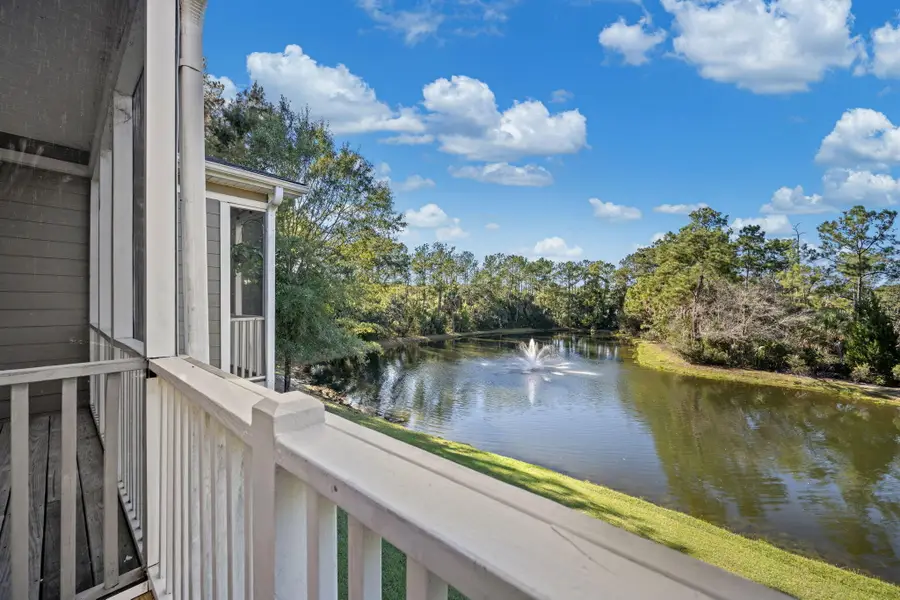 208 Fair Sailing Road #Unit 28, Mount Pleasant, SC 29466 - #2
