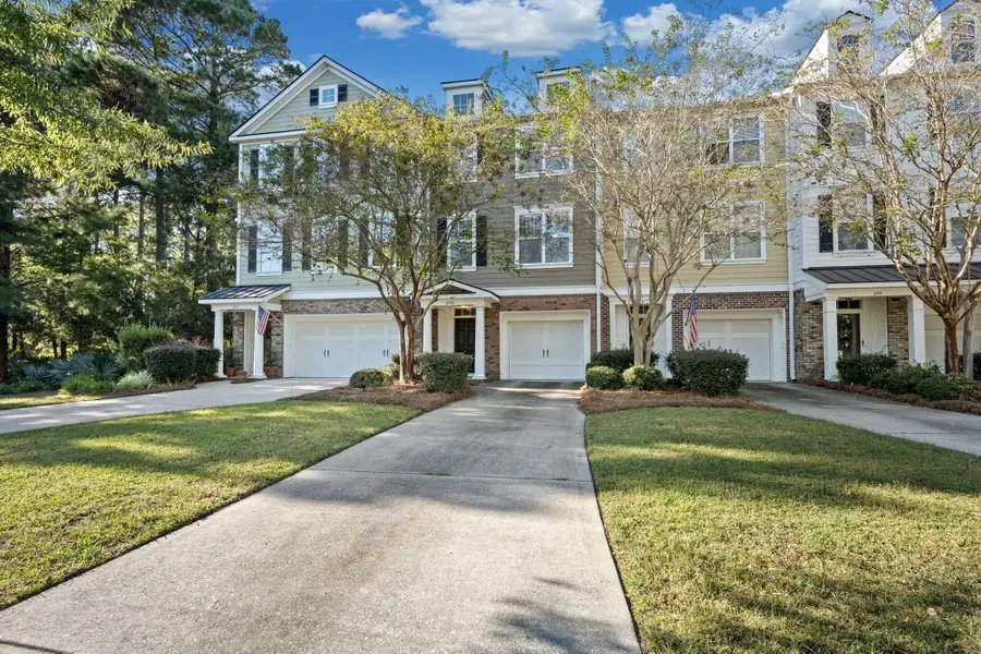 208 Fair Sailing Road #Unit 28, Mount Pleasant, SC 29466 - #3