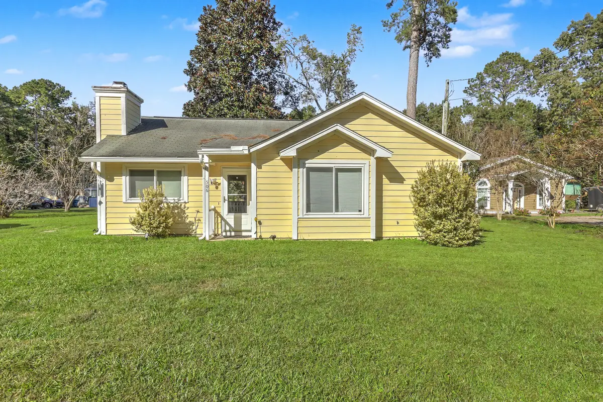 506 Scotch Range Road, Summerville, SC 29483 - #1
