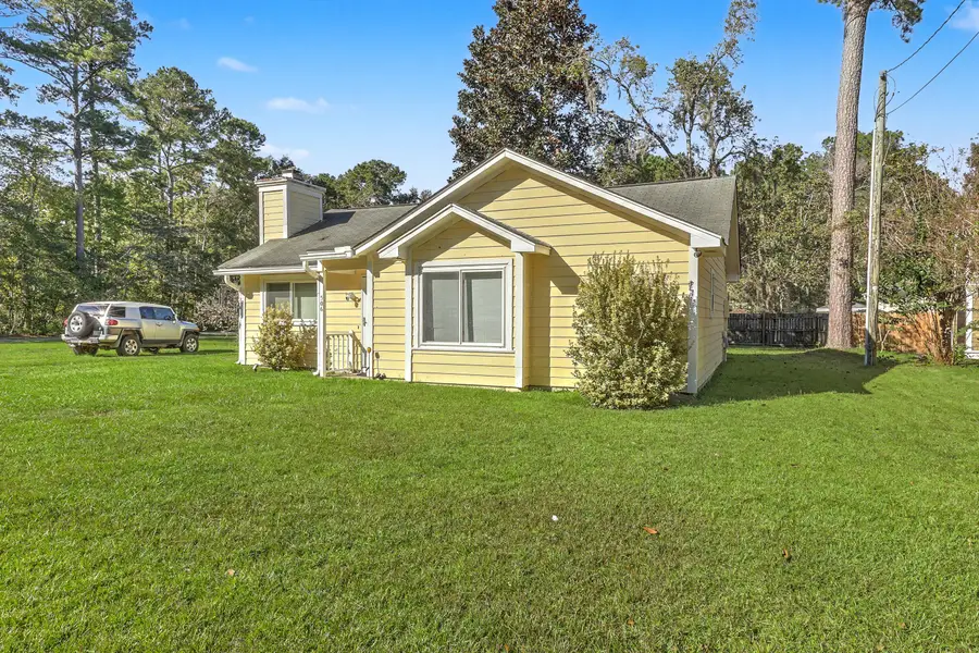 506 Scotch Range Road, Summerville, SC 29483 - #3