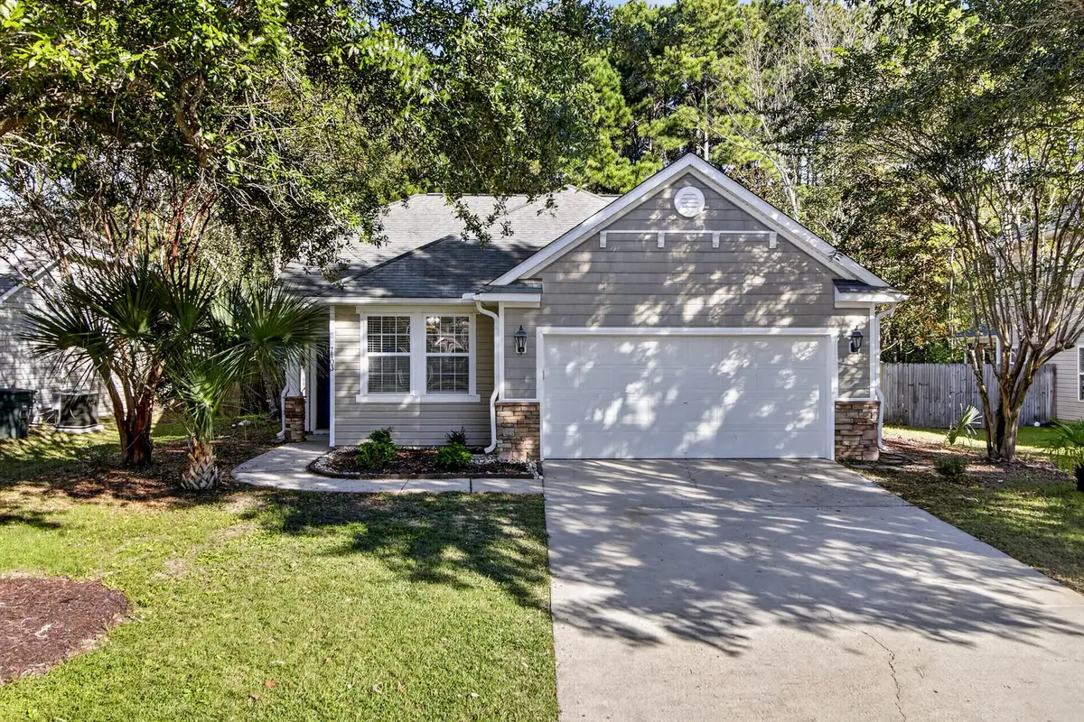 7103 Sweet Grass Boulevard, Hanahan, SC 29410 - #1