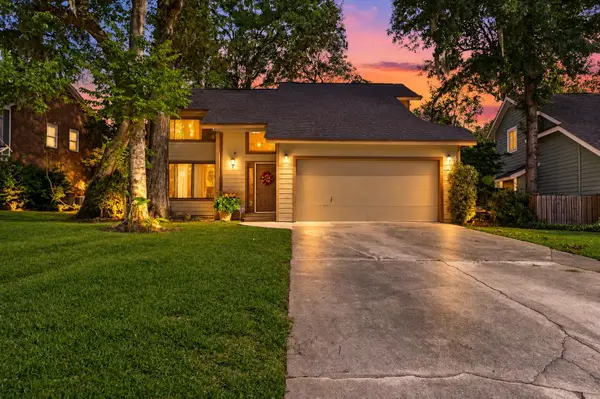 301 Anadale Court, North Charleston, SC 29418
