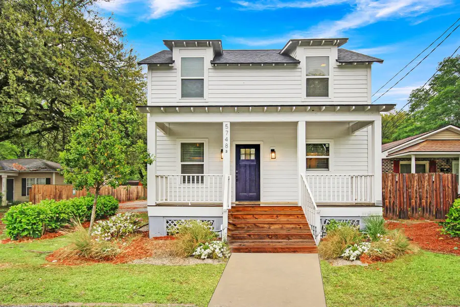 5748 Pilgrim Avenue #Unit B, Hanahan, SC 29410 - #2