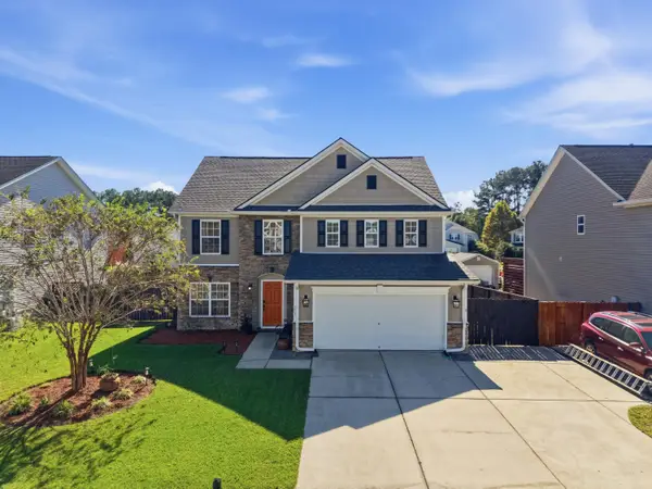 351 Albrighton Way, Moncks Corner, SC 29461
