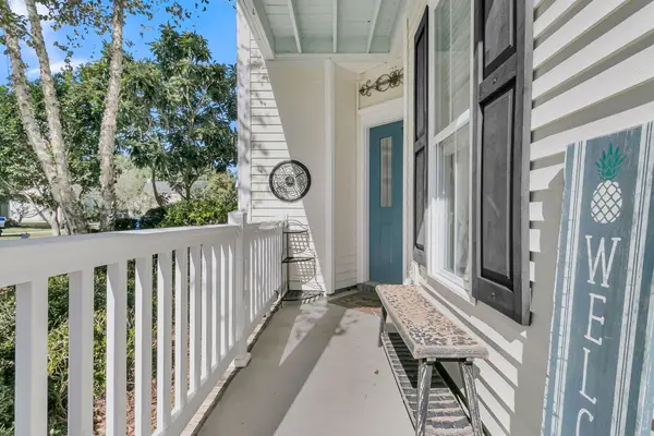 1928 Hubbell Drive, Mount Pleasant, SC 29466
