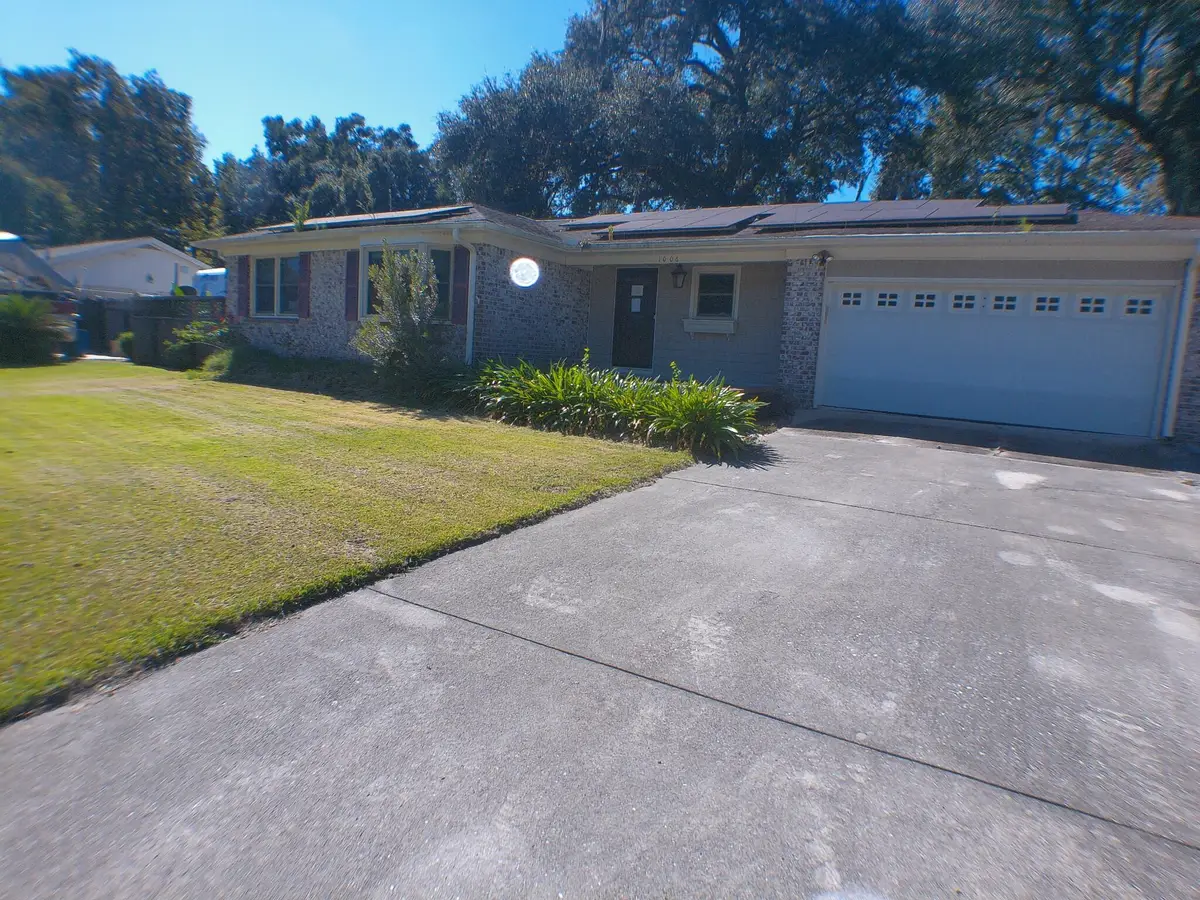 1006 Harrison Road, Ladson, SC 29456 - #1
