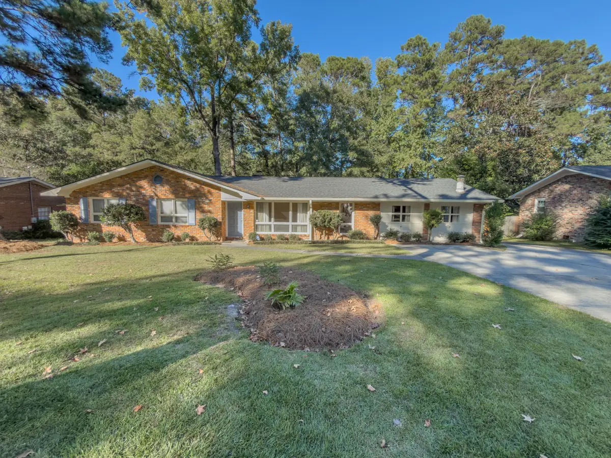 207 Partridge Circle, Summerville, SC 29485 - #1