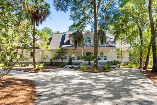 2944 Seabrook Island Road, Seabrook Island, SC 29455