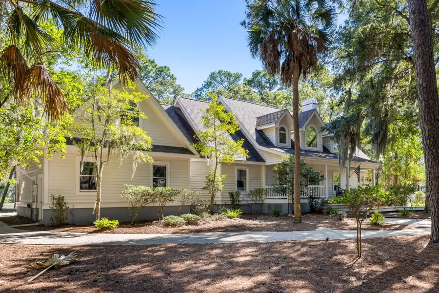 2944 Seabrook Island Road, Seabrook Island, SC 29455 - #2