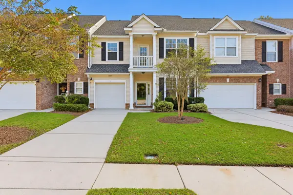 1633 Indaba Way, Charleston, SC 29414