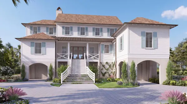 7008 Oak Basin Way, Johns Island, SC 29455