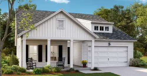 1032 Lettered Olive Lane, Summerville, SC 29485 - #1