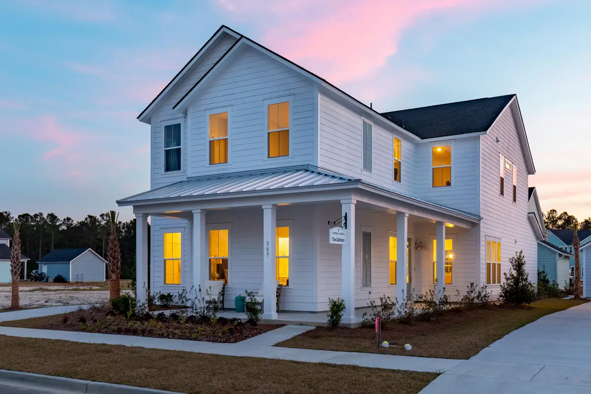 1069 Lettered Olive Lane, Summerville, SC 29485 - #1