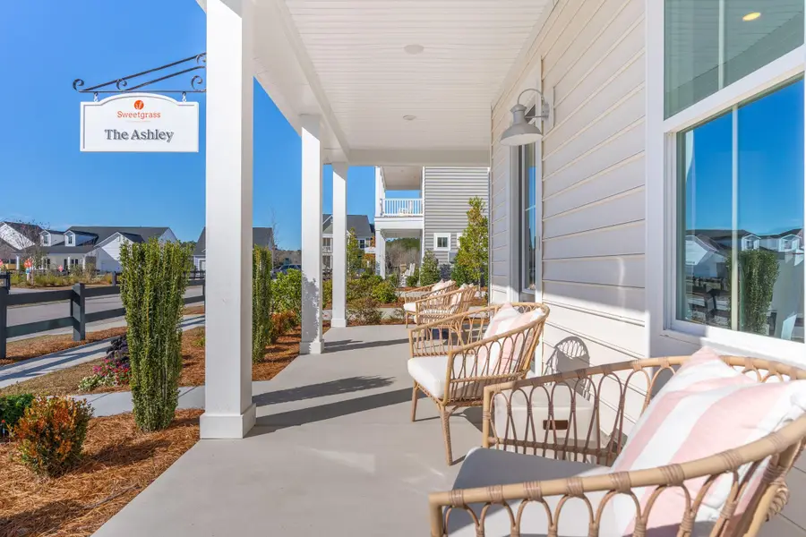 1024 Azalea Blossom Way, Summerville, SC 29485 - #2
