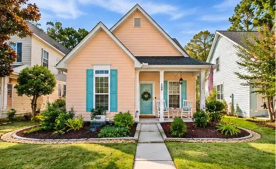 404 Pimpernel Street, Summerville, SC 29483 - #1