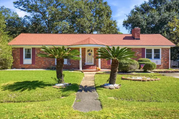 1381 Tara Road, Charleston, SC 29407