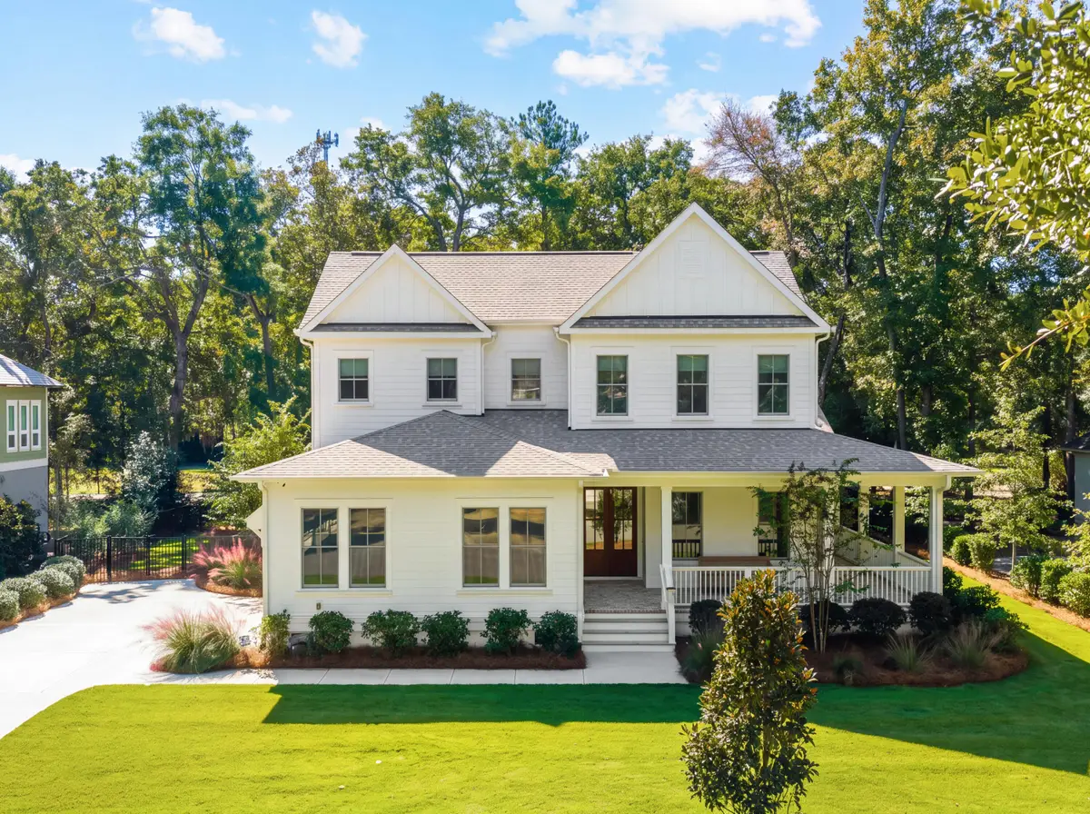 3223 Waverly Lane, Johns Island, SC 29455 - #1