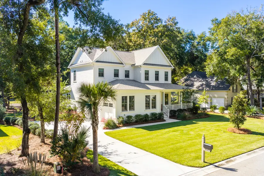 3223 Waverly Lane, Johns Island, SC 29455 - #2