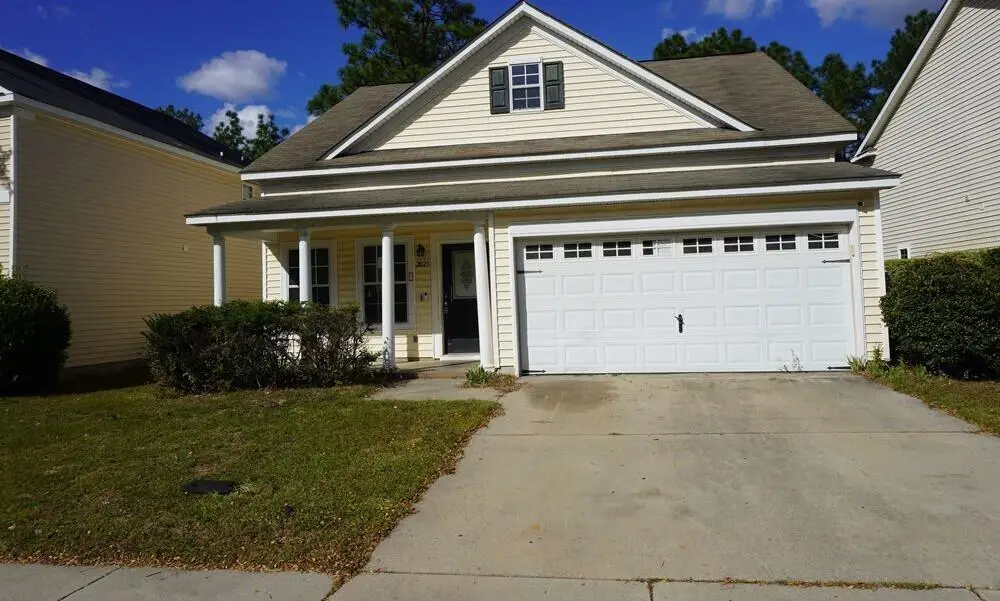 Address Withheld By Seller, Columbia, SC 29229 - #1