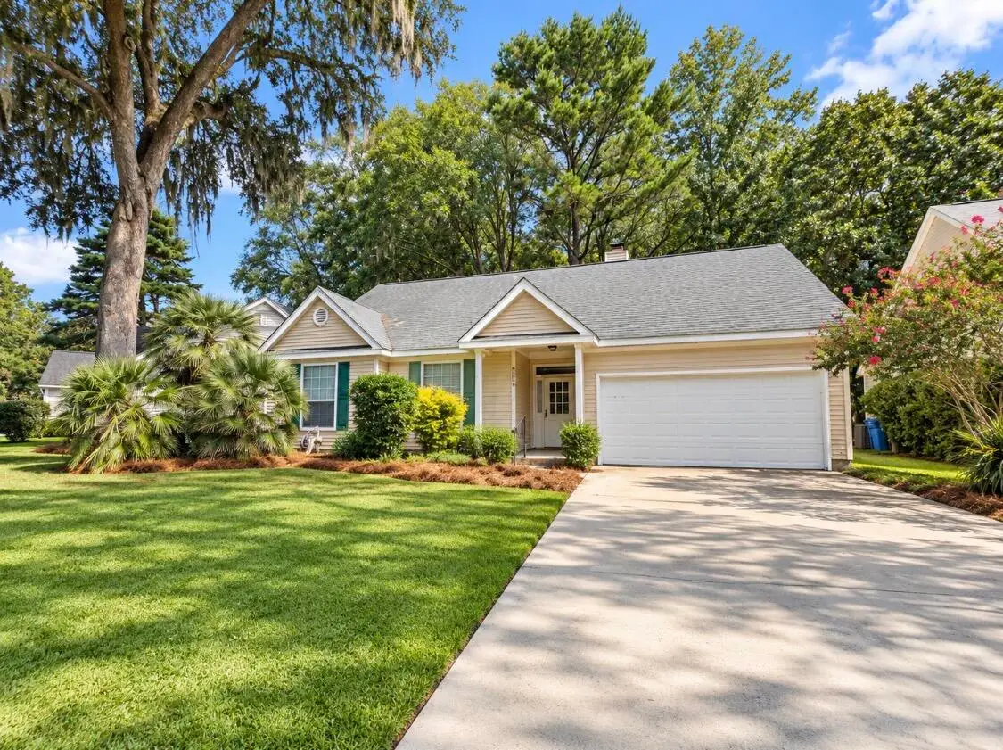 8505 Stonebridge Drive, North Charleston, SC 29420 - #1
