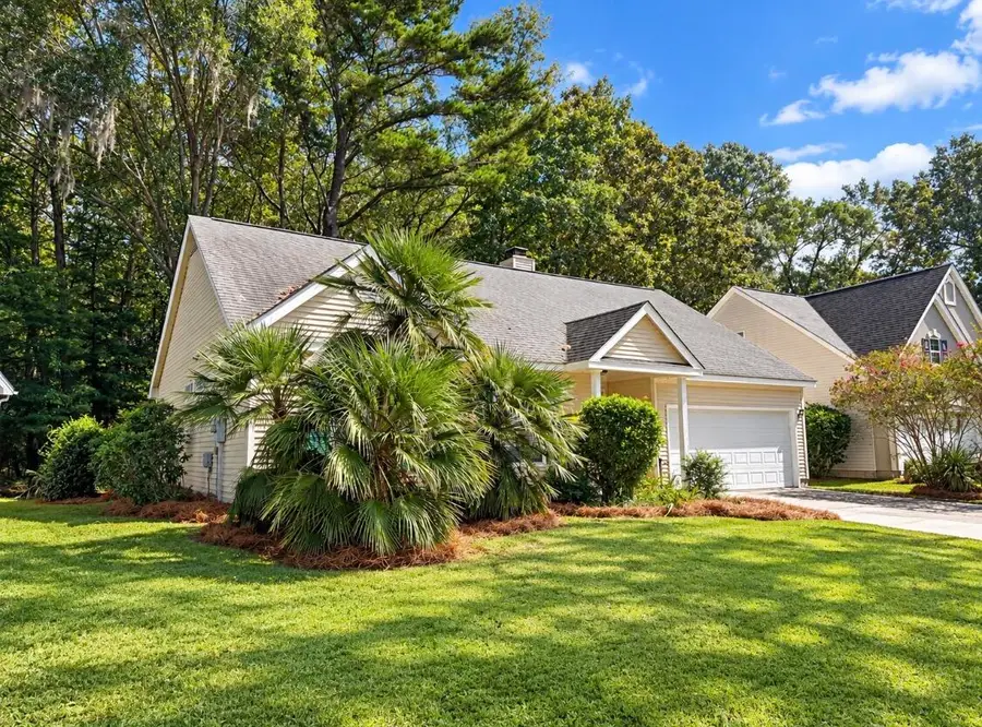 8505 Stonebridge Drive, North Charleston, SC 29420 - #2