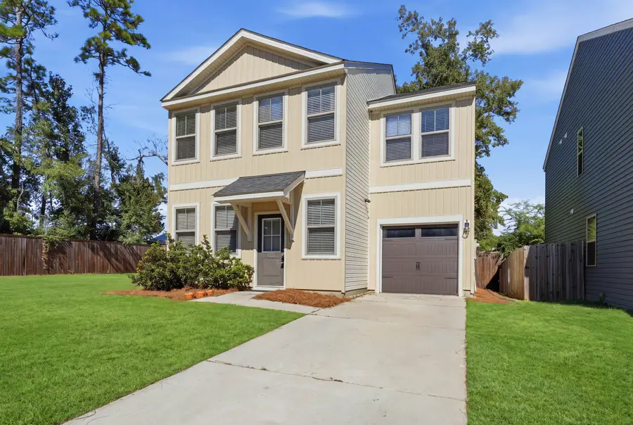 1031 Berry Patch Circle, Summerville, SC 29485 - #2