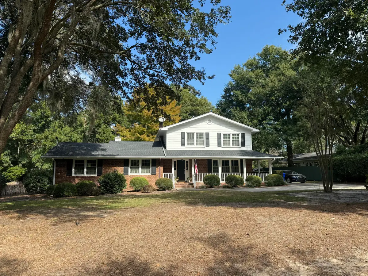 318 Bampfield Drive, Mount Pleasant, SC 29464 - #1