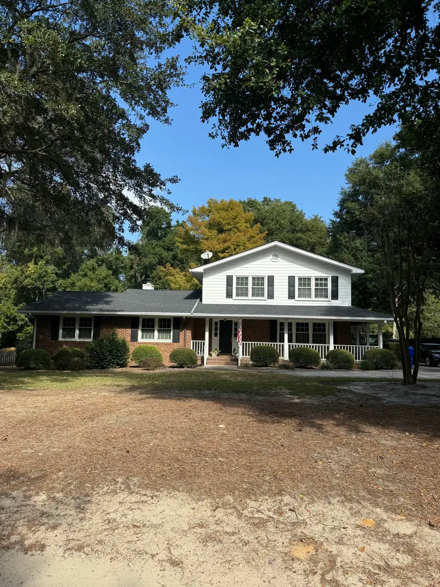 318 Bampfield Drive, Mount Pleasant, SC 29464 - #2