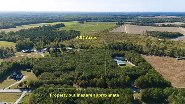 0 W Sellers Road, Marion, SC 29571