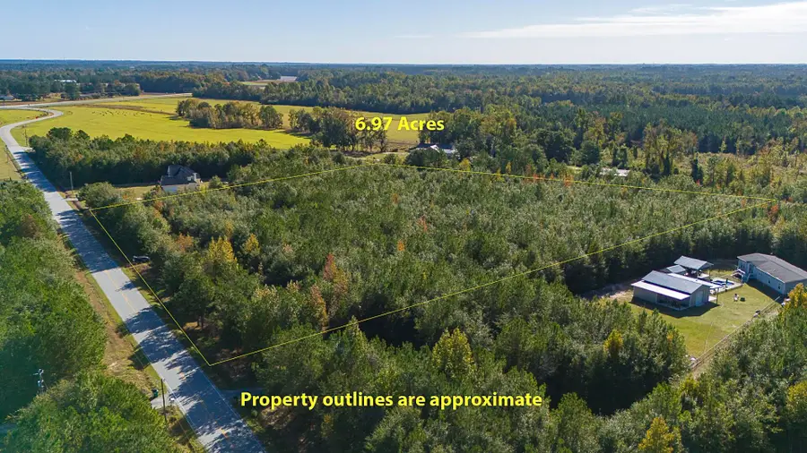0 W Sellers Road, Marion, SC 29571 - #2