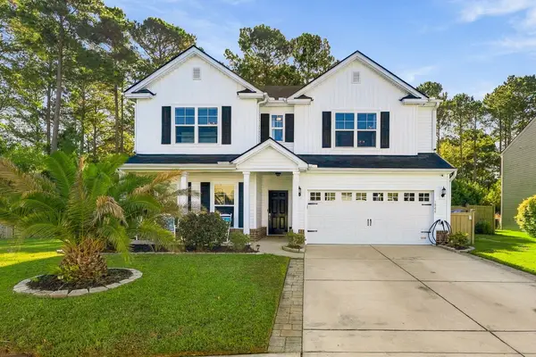 1944 Zonny Moss Drive, Johns Island, SC 29455