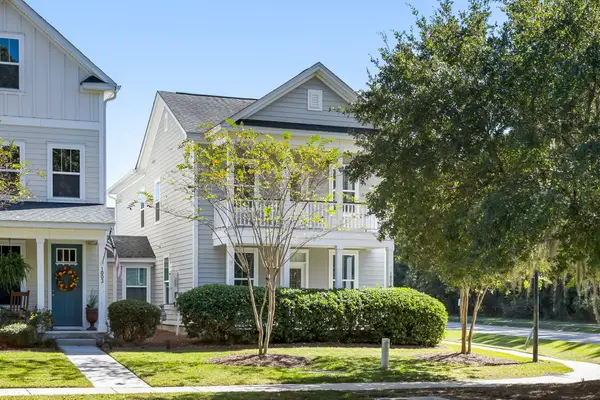 1001 Ashley Garden Boulevard, Charleston, SC 29414