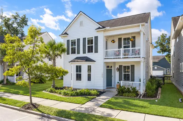 1909 Mossdale Drive, Johns Island, SC 29455