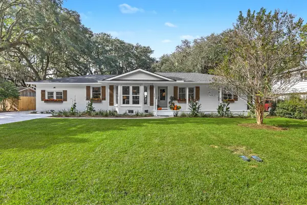1773 Huntington Drive, Charleston, SC 29407