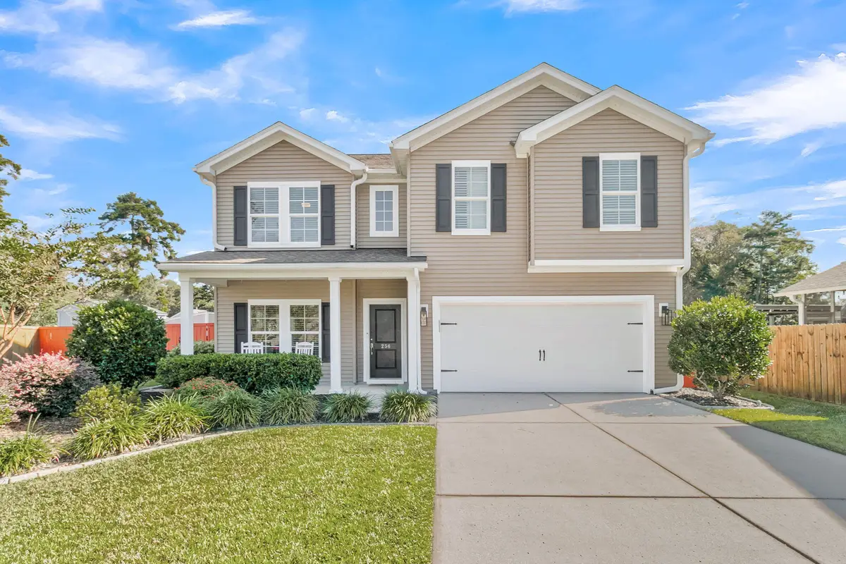 256 Gazania Way, Charleston, SC 29414 - #1