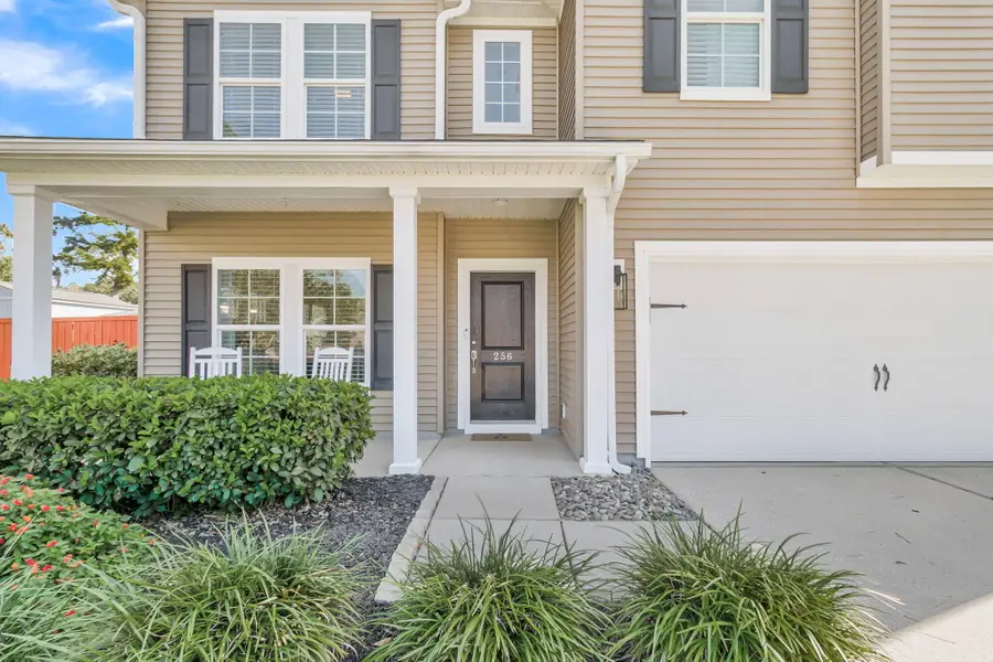 256 Gazania Way, Charleston, SC 29414 - #3