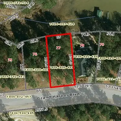 654 Grand Harbor, Ninety Six, SC 29666