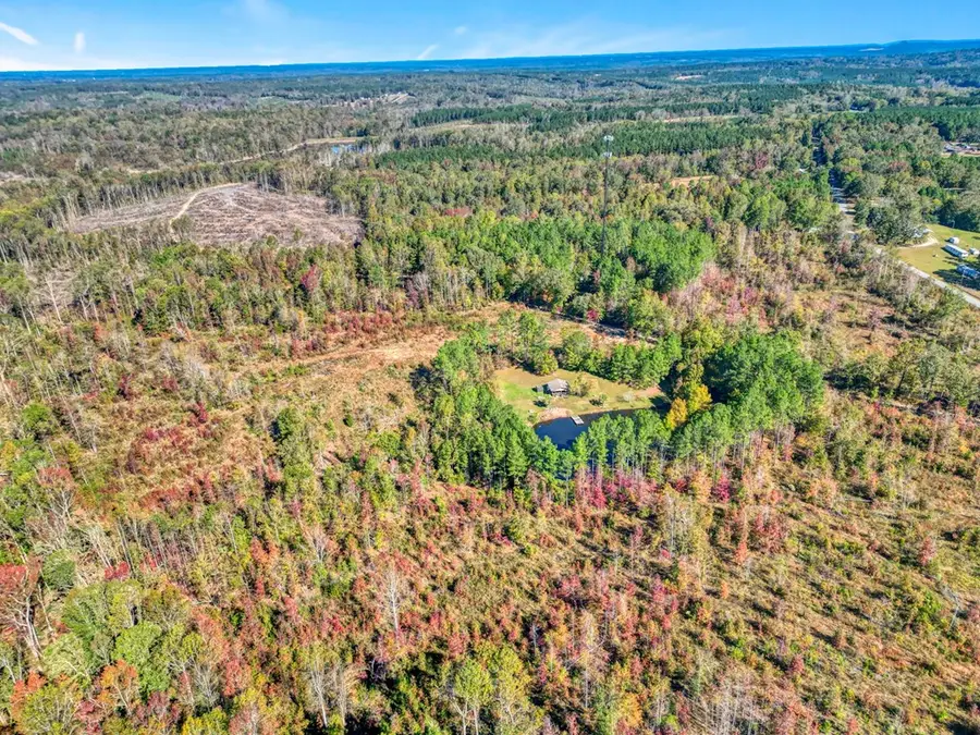 97 Poole Road, Clinton, SC 29325 - Image #3