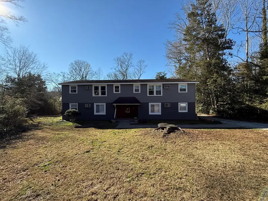 23 Abbeville St., Due West, SC 29639 - #2