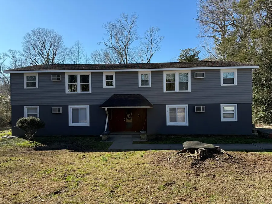 23 Abbeville St., Due West, SC 29639 - #3